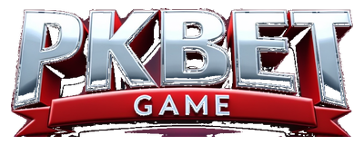 pkbet game logo